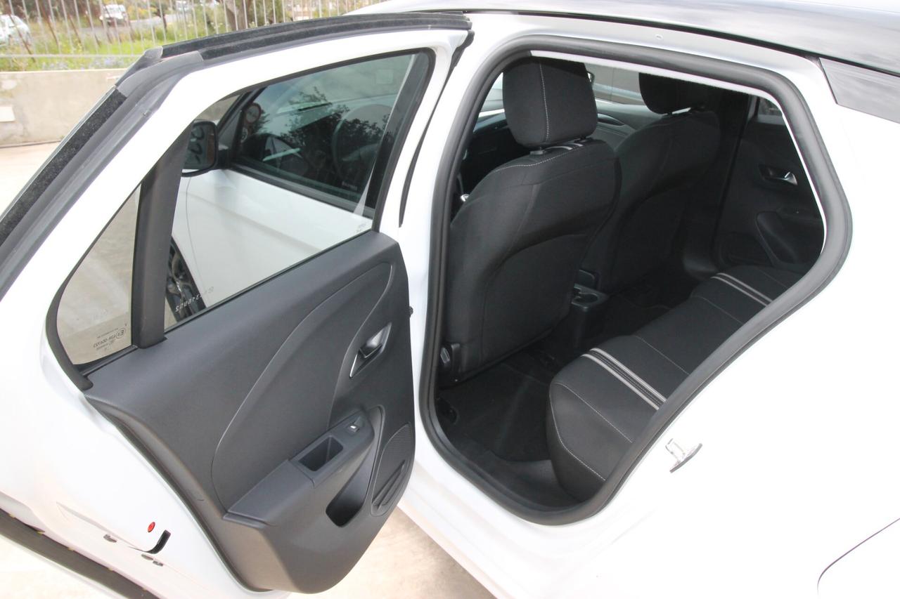 Opel Corsa 1.2 Design & Tech 75cv|30.000km 2022