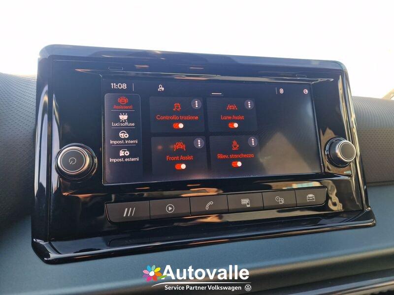 Seat Arona Arona 1.0 EcoTSI 110 CV DSG XPERIENCE