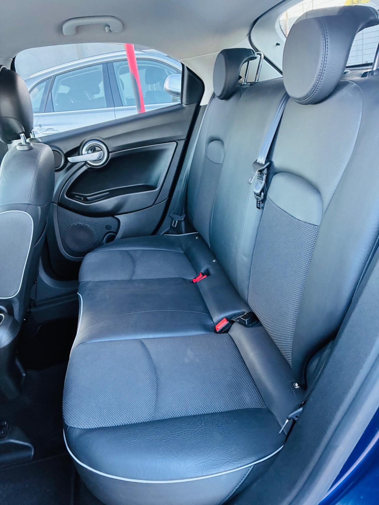Fiat 500X 1.3 MultiJet 95 CV Cross