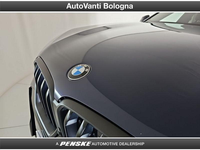 BMW X6 X6 xDrive30d 48V Msport