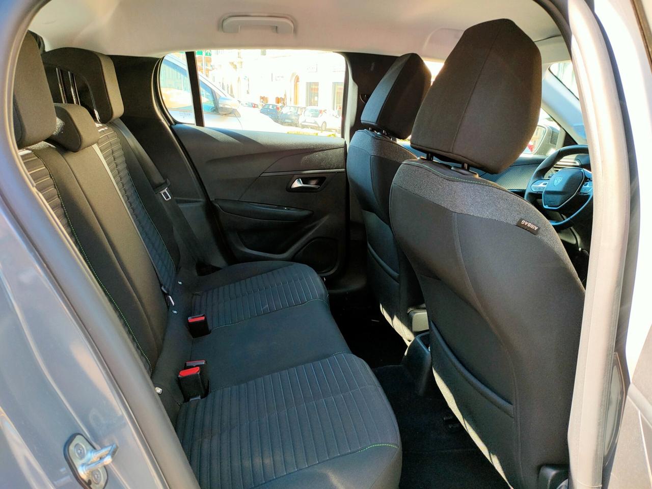 Peugeot 208 PureTech 75 Stop&Start 5p. Active