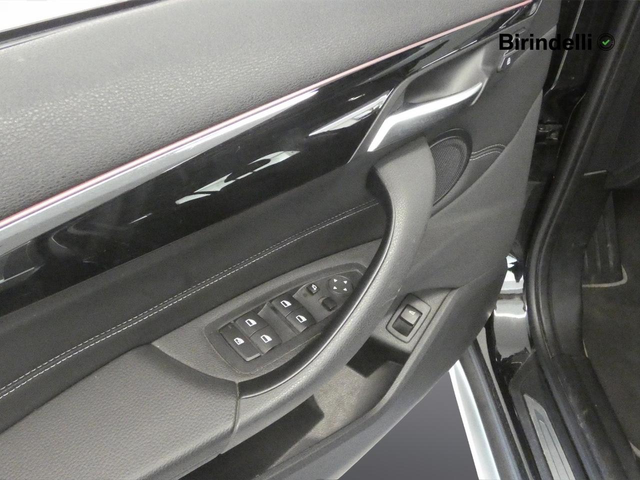 BMW X1 (F48) - X1 sDrive18d xLine Plus