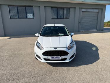 FORD - Fiesta - 1.5 TDCi 75 CV 5p. Business