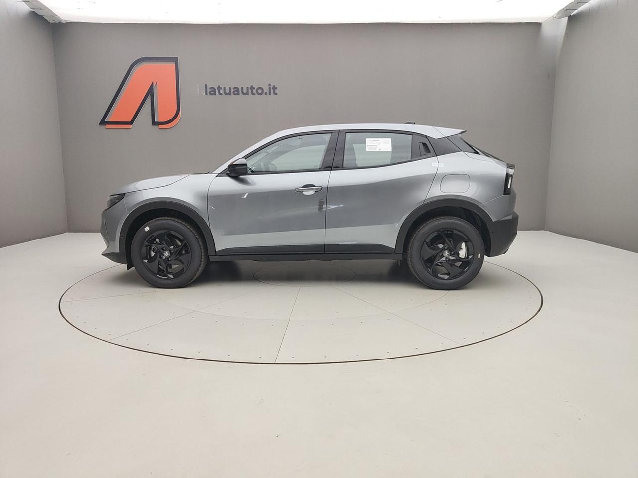 ALFA ROMEO Junior 1.2 145CV HYBRID EDCT6