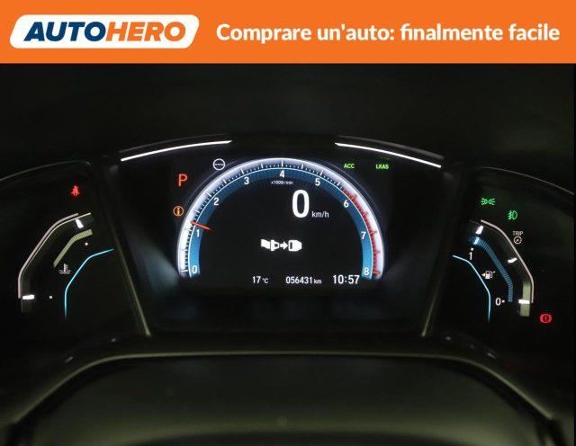 HONDA Civic 1.0T 5 porte Executive Premium CVT