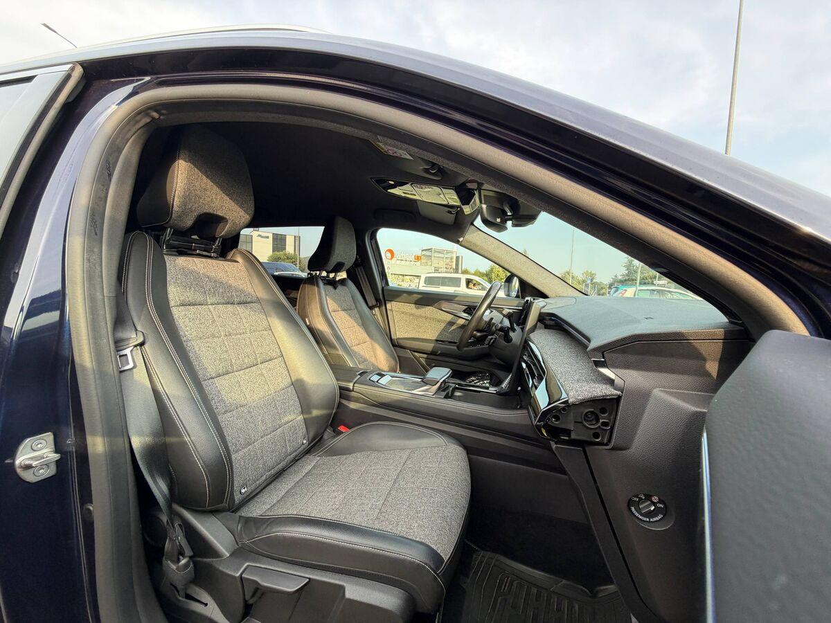 Renault Espace 1.2 e-Tech full hybrid Iconic 200cv auto