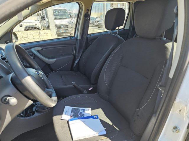 DACIA Duster 1.6 115CV Start&Stop 4x4 Ambiance