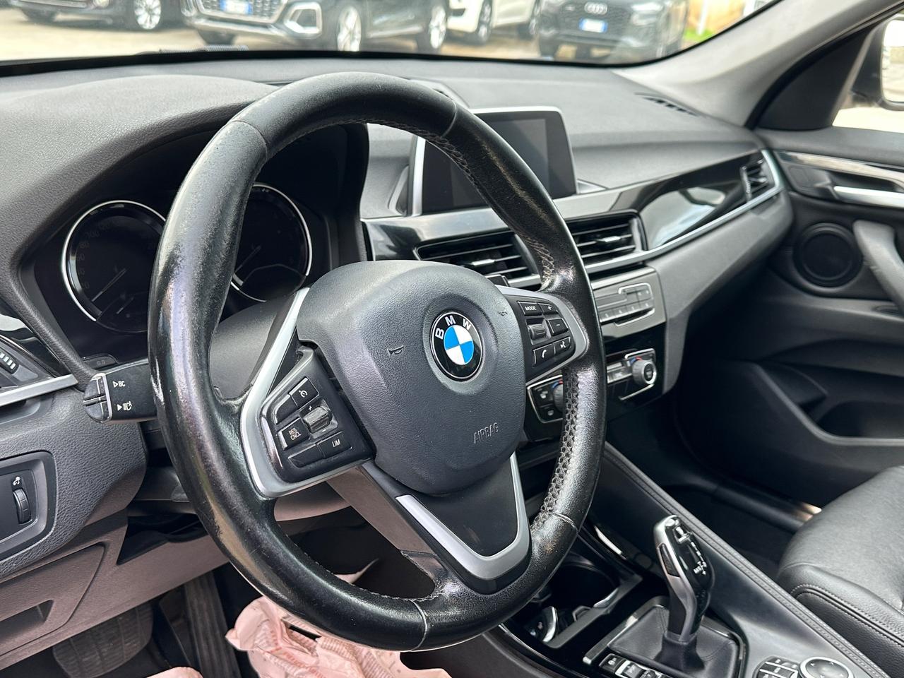 BMW X1 sdrive18d Sport auto