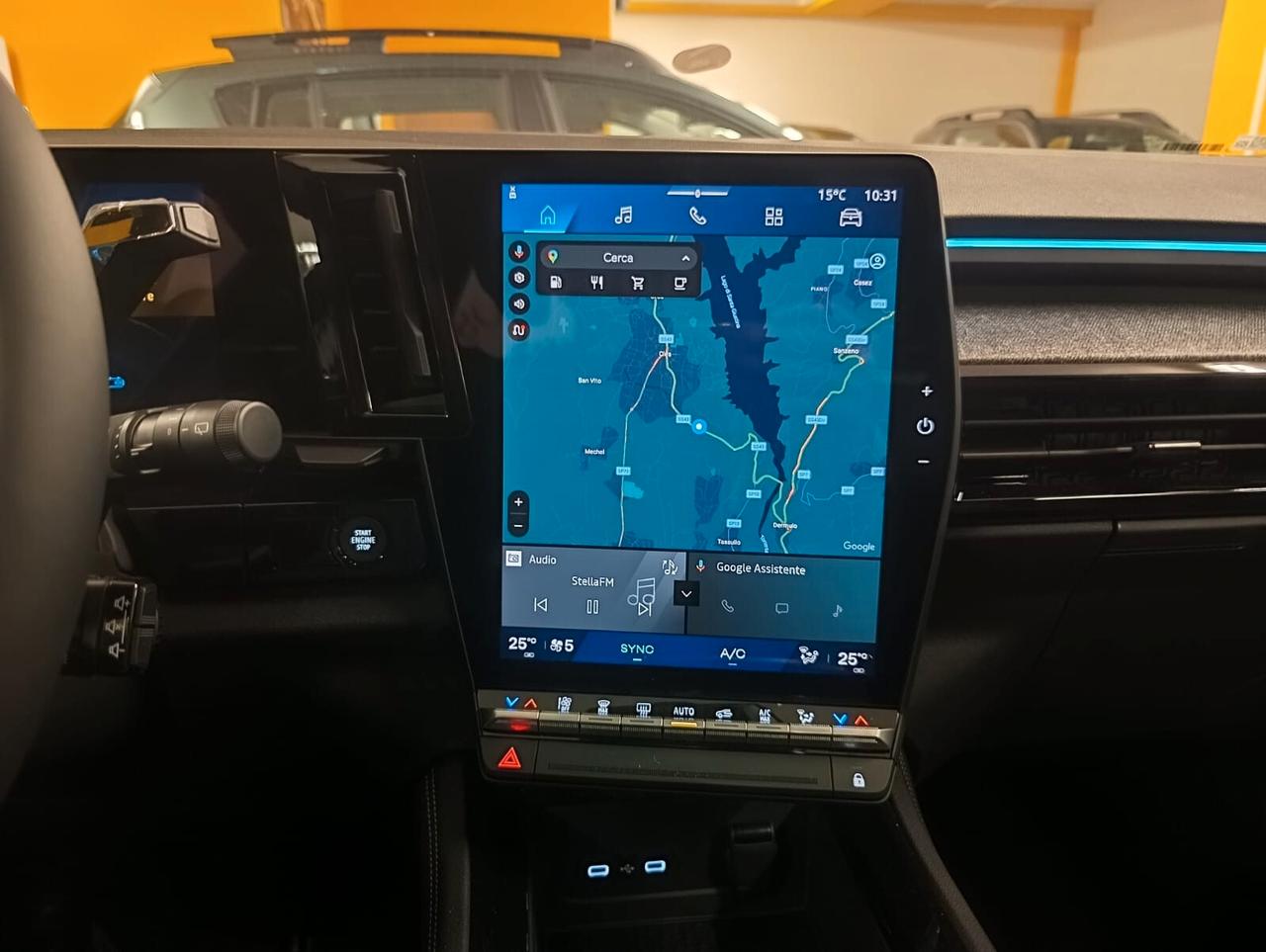 Renault Austral Full Hybrid E-Tech 200 CV Techno