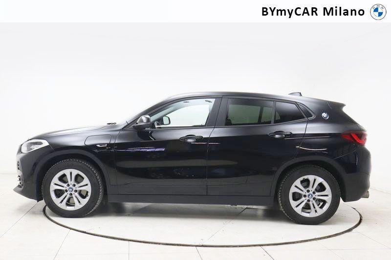 BMW X2 25 e Business X xDrive Steptronic