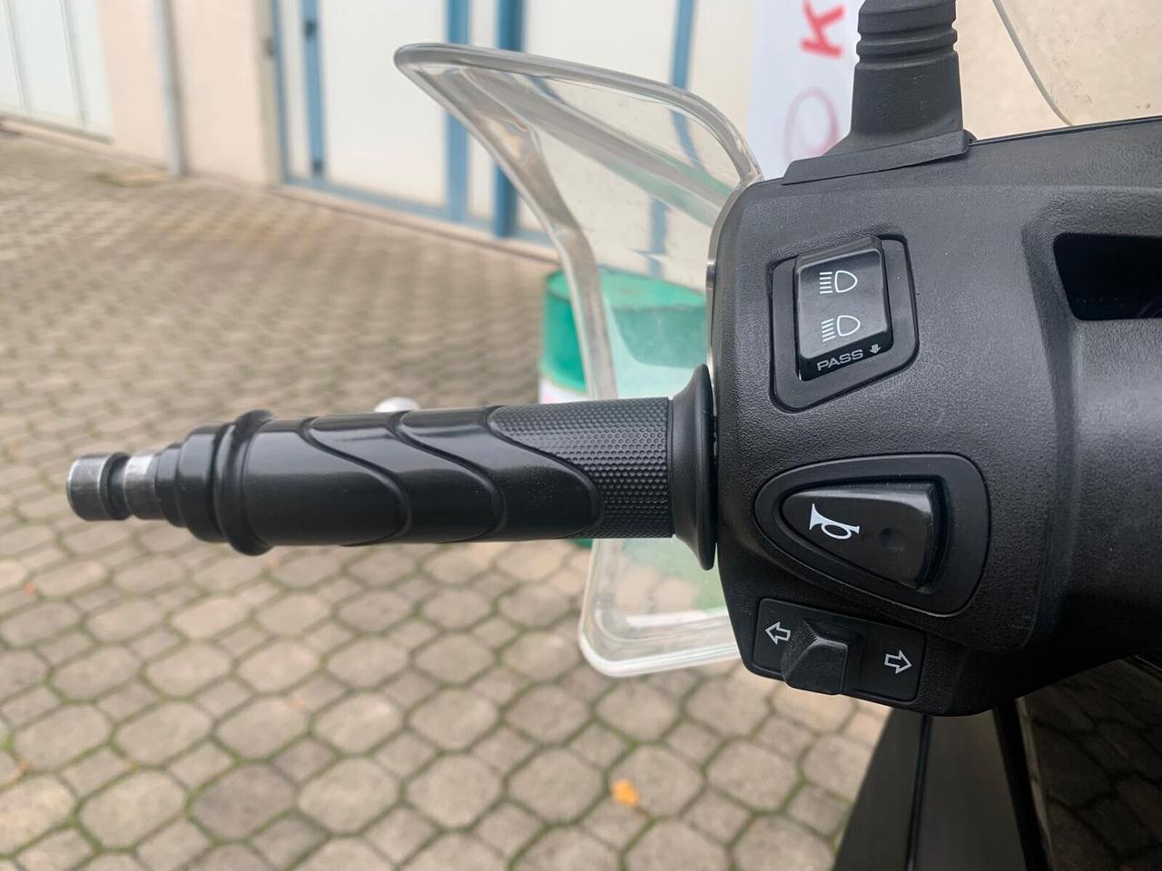 Honda SH 150 ABS E.3 - Rif.668