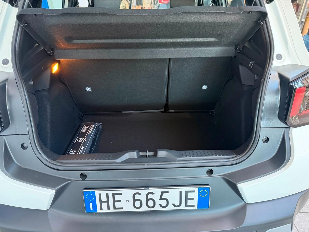 Citroen C3 PureTech 100 S&S Plus KM0