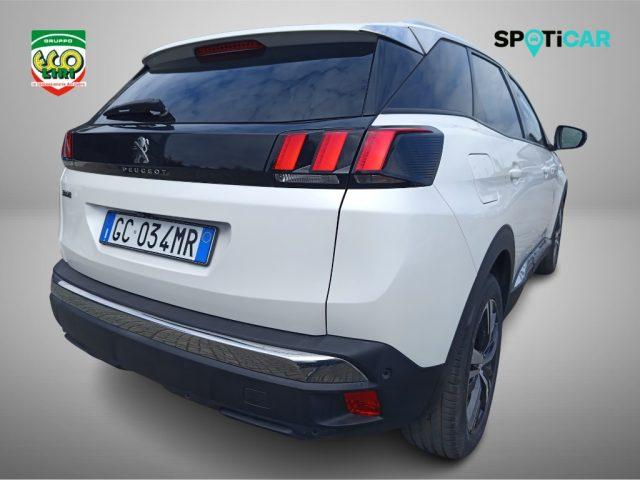 PEUGEOT 3008 BlueHDi 130 S&S Allure