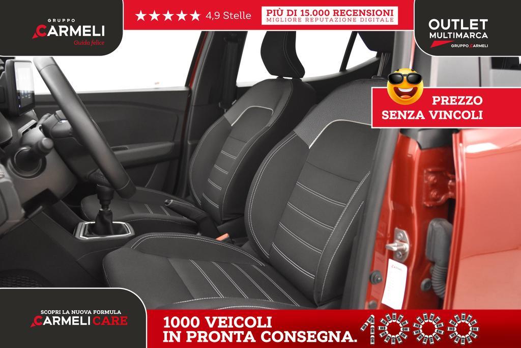 Dacia Sandero Streetway 1.0 TCe Comfort