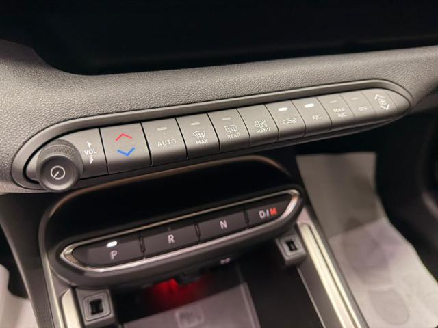 JEEP Avenger 1.2 HYBRID 110 CV Summit PREZZO REALE