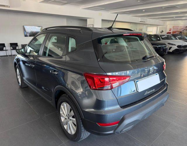 SEAT Arona 1.0 Eco TSI 95 CV Style