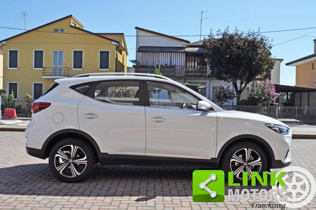 MG ZS 1.5 VTi-tech Comfort