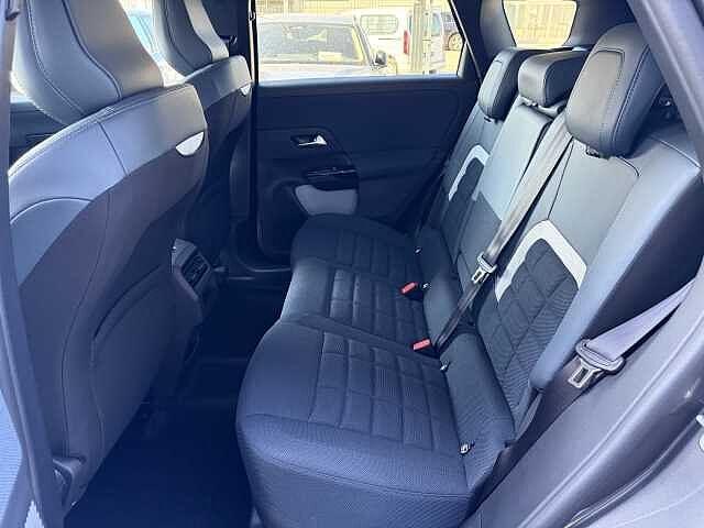 Citroen C5 Aircross Hybrid 145 CV e-DCS6 PLUS