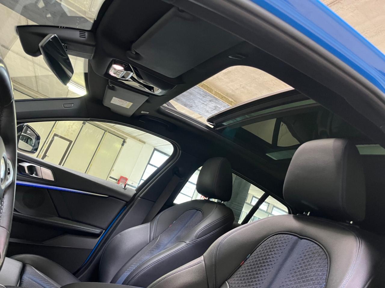 Bmw 118 118d 5p. Msport *tetto panoramico