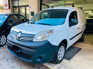 RENAULT KANGOO 1.5 DCI -X NEOPATENTATI- 12/2016