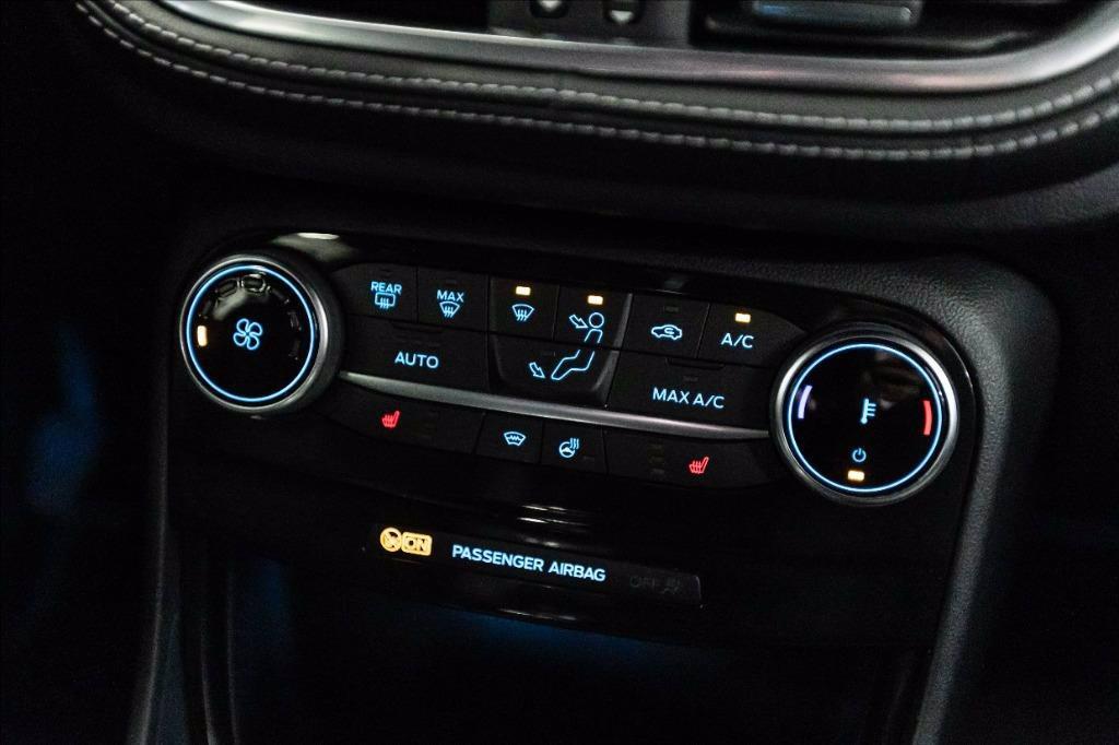 FORD Puma 1.0 ecoboost h ST-Line Vignale s&s 155cv del 2022