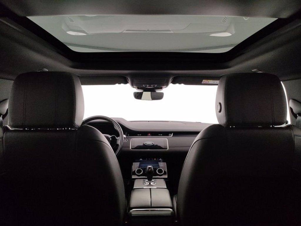 LAND ROVER Range rover evoque 2.0d i4 mhev se awd 240cv auto del 2020