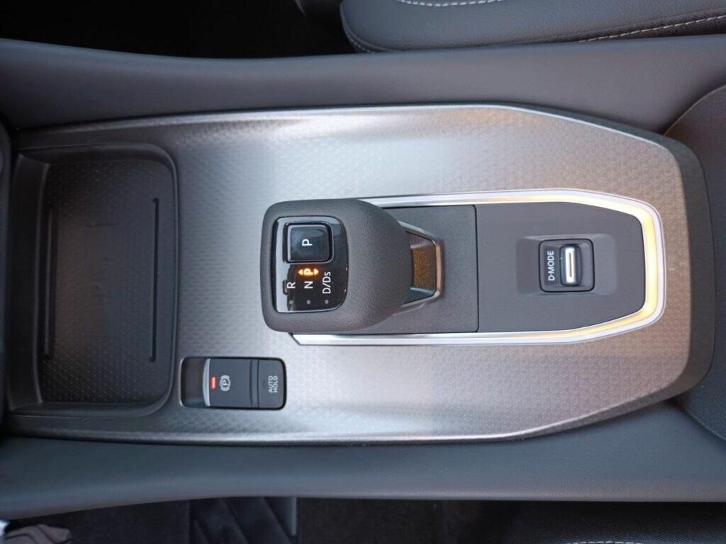 Nissan Qashqai MHEV 158 CV Xtronic N-Connecta