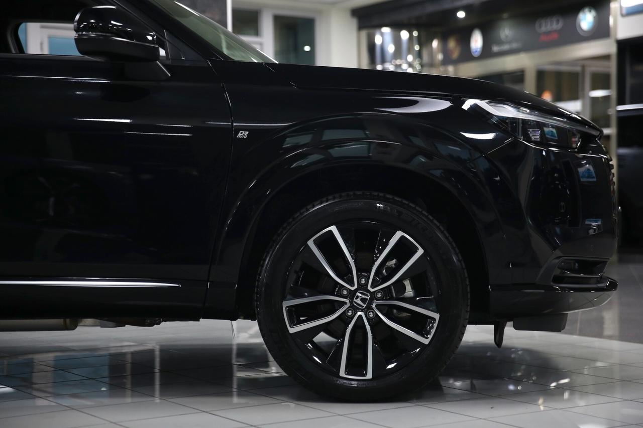 Honda HR-V 1.5 Hev 131cv eCVT Advance