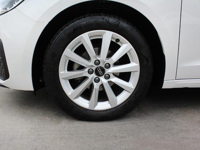 AUDI A1 SPB 25 TFSI BUSINESS