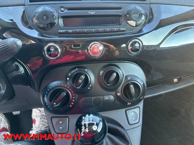 FIAT 500 1.2 Lounge IMP-GPL!!!!