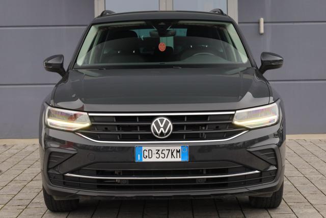 VOLKSWAGEN Tiguan 1.5 TSI 150 CV DSG Life