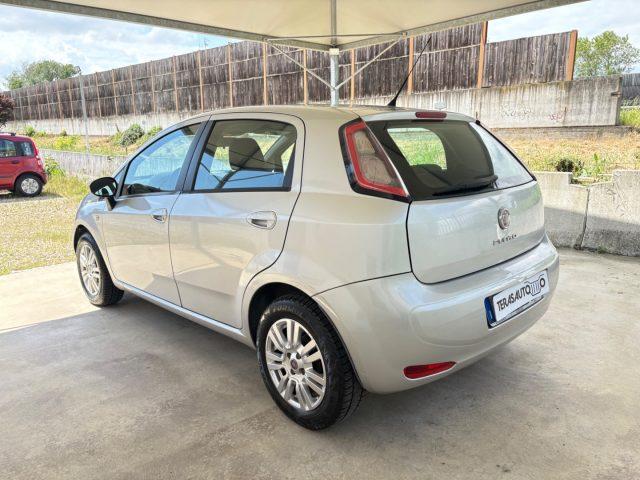 FIAT Punto 1.4 5 PORTE OK NEOPATENTATI GPL FINO AL 10/2032