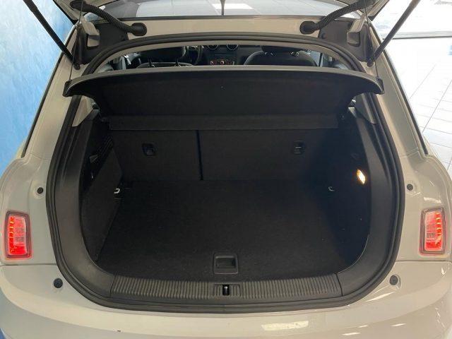 AUDI A1 SPB 1.6 TDI 116 CV S tronic Ultra