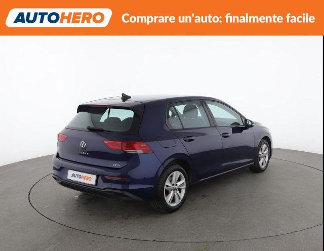 VOLKSWAGEN Golf 1.5 eTSI 150 CV EVO ACT DSG Life
