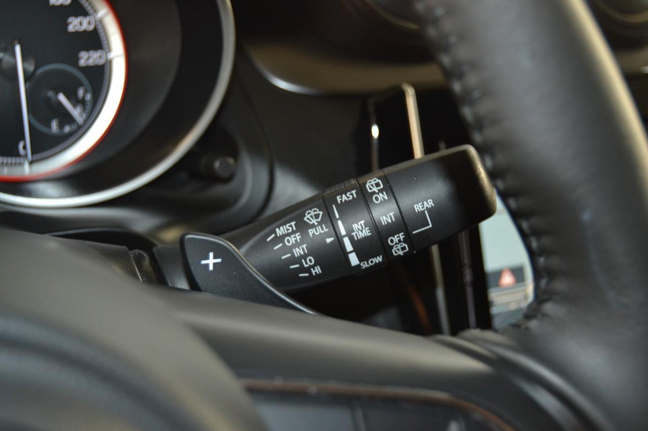 Suzuki Swift 1.2 Hybrid CVT Top 5.000KM/PARI AL NUOVO