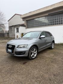 Audi Q5 3.0 V6 TDI quattro S tronic