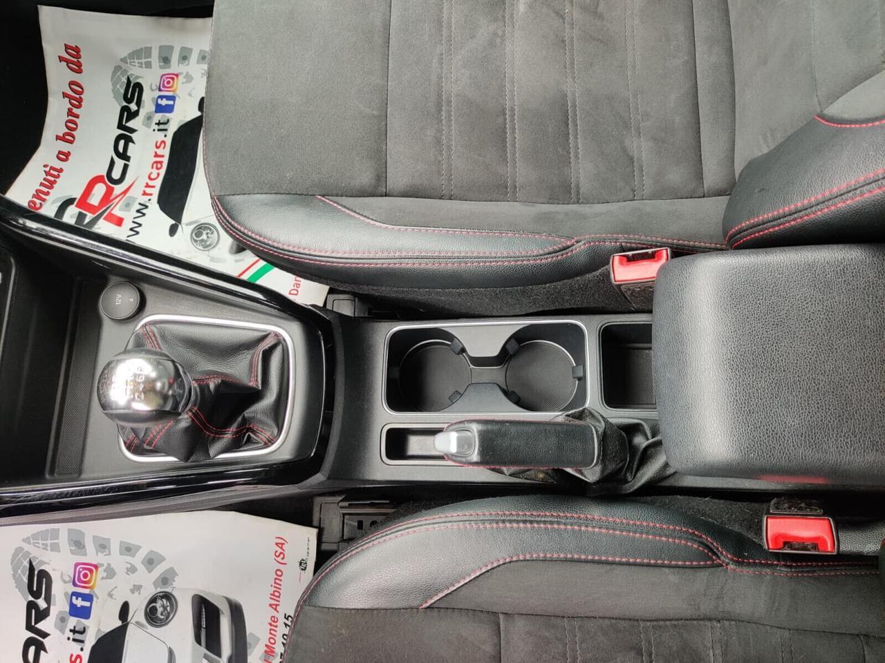 Ford EcoSport 1.0 EcoBoost 125 CV Start&Stop ST-Line