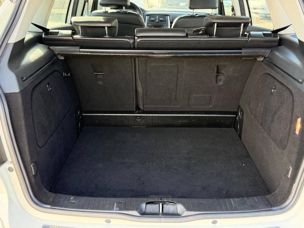 Mercedes-benz B 180 B 180 CDI Premium