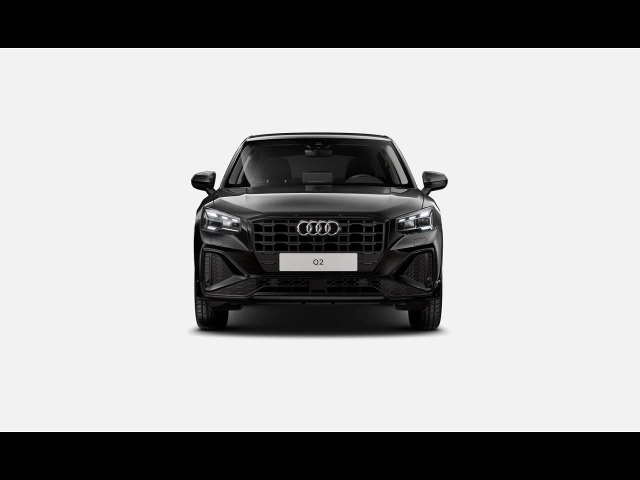 AUDI Audi Q2 S line edition 30 TDI 85(116) kW(CV) 6-marce