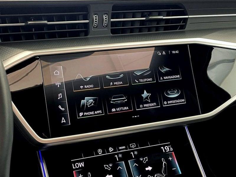 Audi A6 allroad A6 allroad 40 TDI 2.0 quattro S tronic Evolution