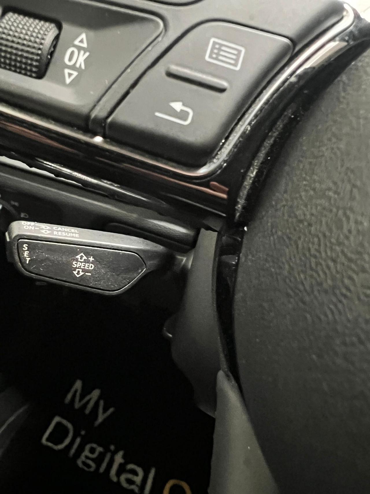 Audi A3 SPB 35 TDI S tronic Business