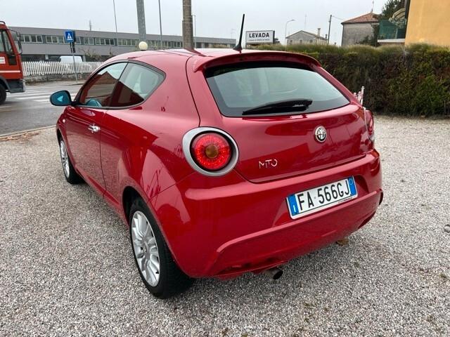 Alfa Romeo MiTo 1.3 jtdm 84 cv *Guidabile Neo Patentato*