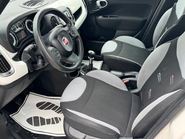 Fiat 500L 1.6 Multijet 105 CV Pop Star