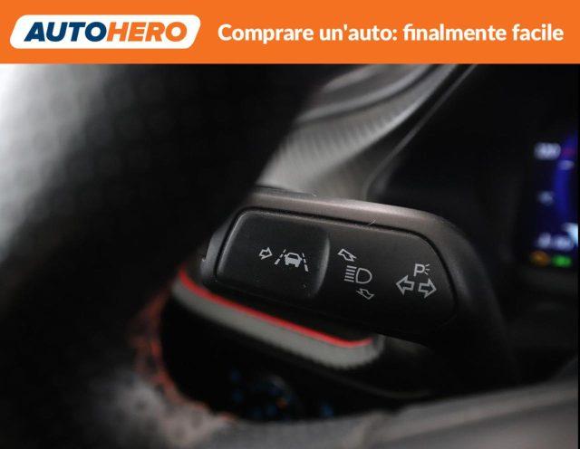 FORD Puma 1.0 EcoBoost Hybrid 155 CV S&S ST-Line X