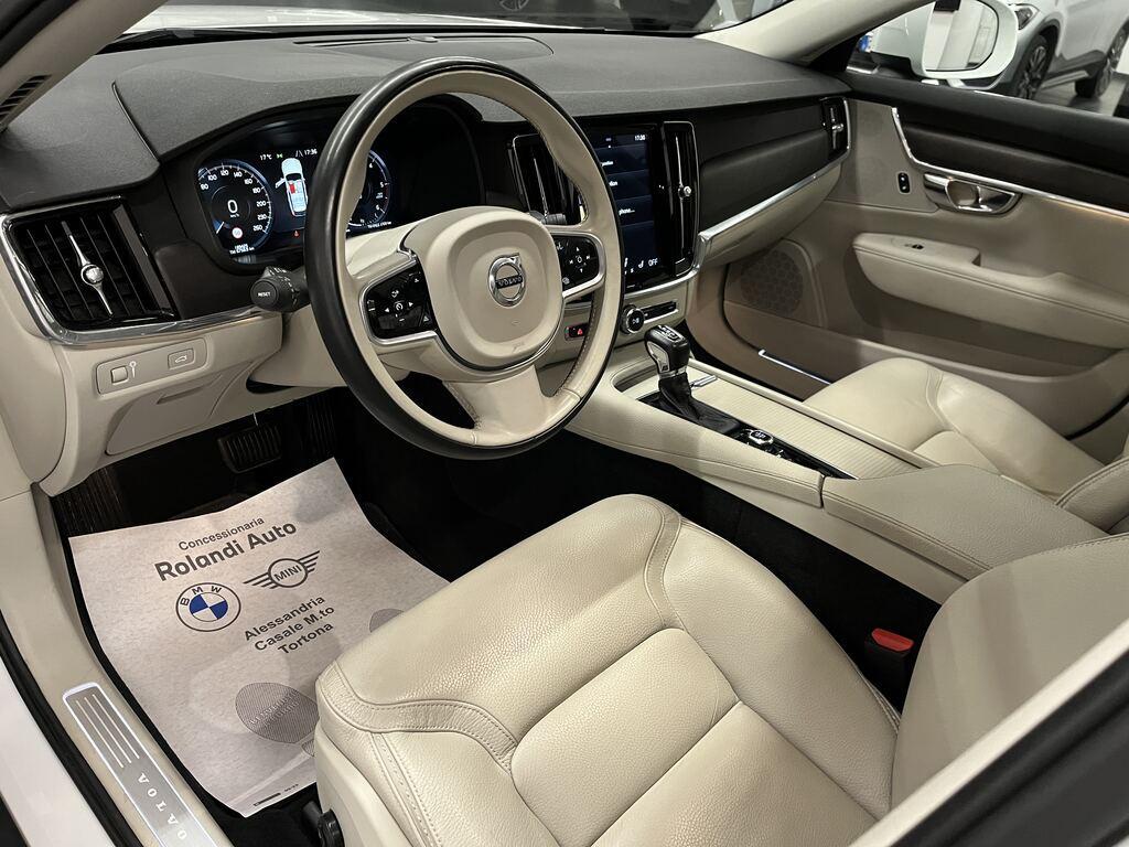 Volvo V90 Cross Country 2.0 D4 Pro AWD Geartronic