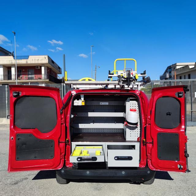 FIAT FIORINO NEW 1.3 M-JET FURGONE ADVENTURE - 2017