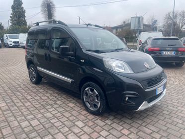 Fiat Qubo 1.3 MJT 80 CV Trekking