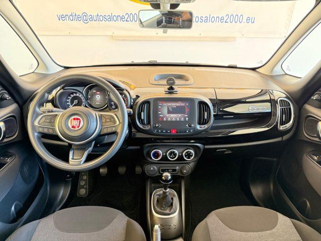 FIAT 500L 1.4 95 CV S&S City Cross NEOPATENTATI/PREZZO REALE