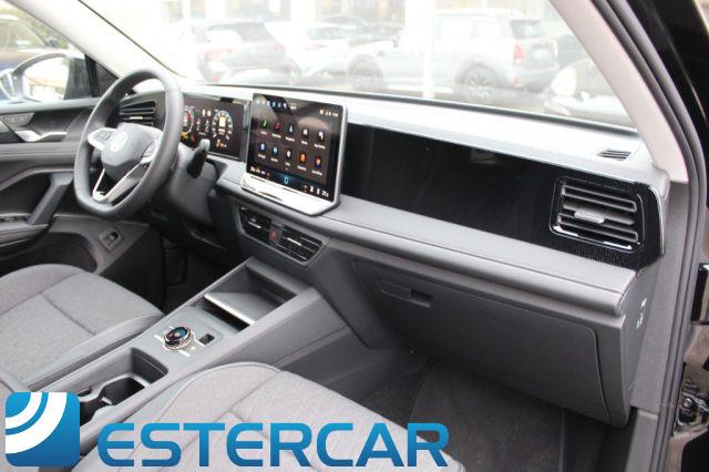 VOLKSWAGEN Tiguan 1.5 eTSI 130 CV ACT DSG Life