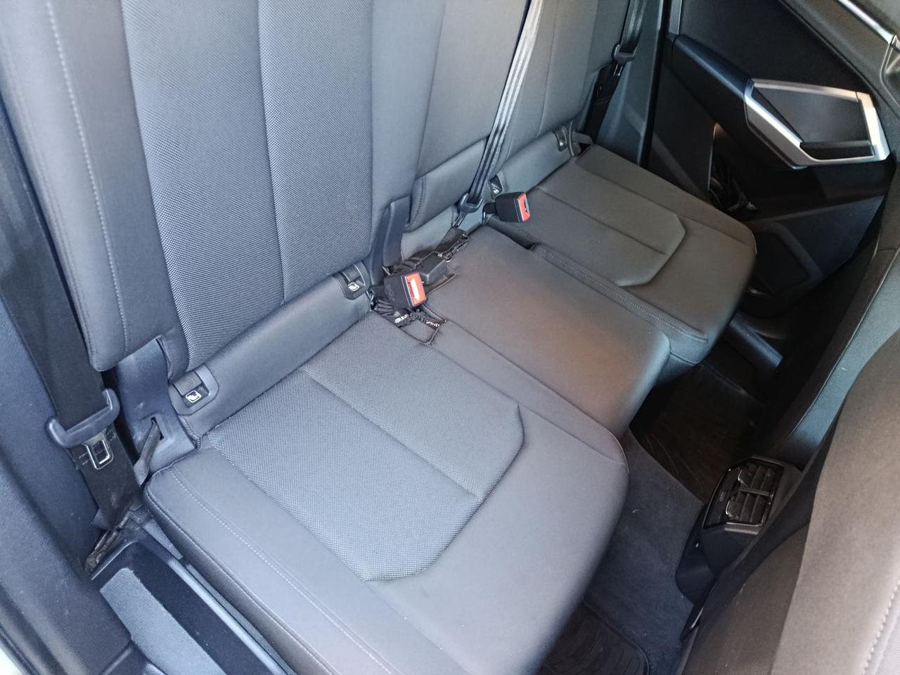 Audi Q3 Business Plus 2.0 35 TDI #8094